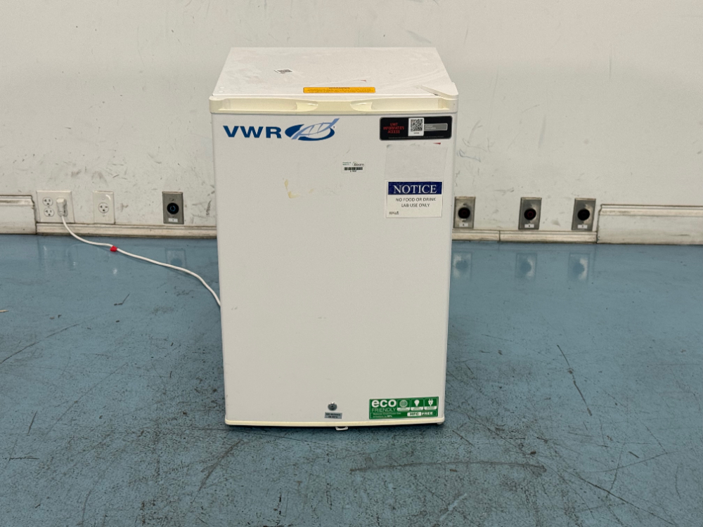 Image of VWR Undercounter Freezer